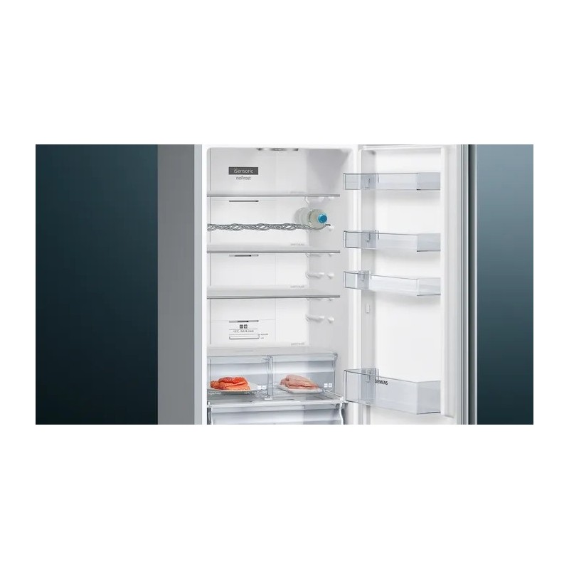 SIEMENS - Combinado No Frost IQ300 KG49N2IDA