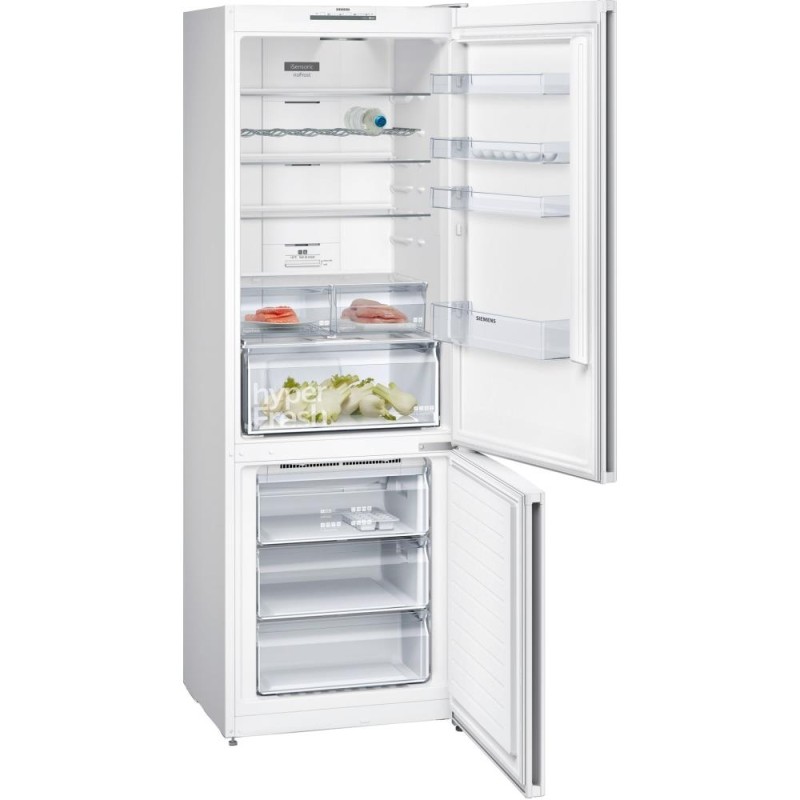 SIEMENS - Combinado No Frost IQ300 KG49N2WDA