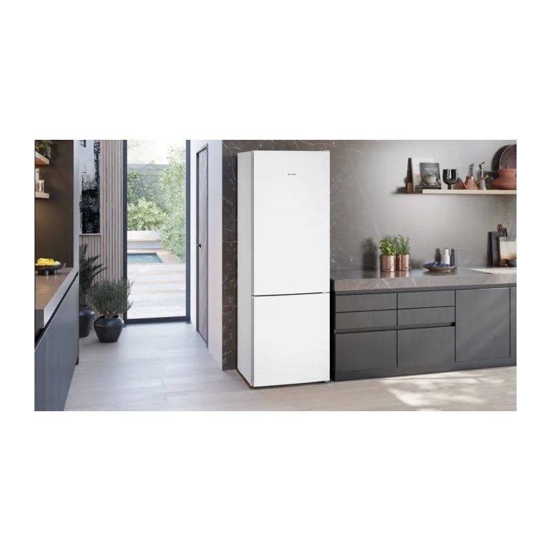 SIEMENS - Combinado No Frost IQ300 KG49N2WDA