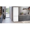 SIEMENS - Combinado No Frost IQ300 KG49N2WDA