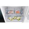SIEMENS - Combinado No Frost IQ300 KG49N2WDA