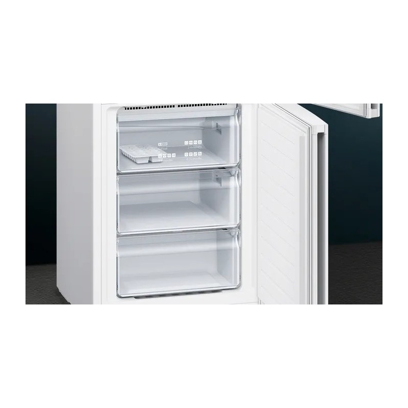 SIEMENS - Combinado No Frost IQ300 KG49N2WDA