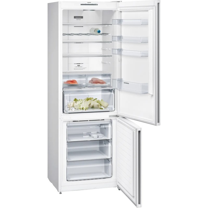 SIEMENS - Combinado No Frost IQ300 KG49N2WDA