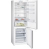 SIEMENS - Combinado No Frost IQ300 KG49N2WDA