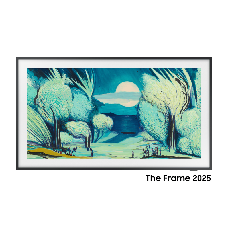 Samsung TQ43LS03FAU The Frame TV QLED Plano 109,2 cm (43