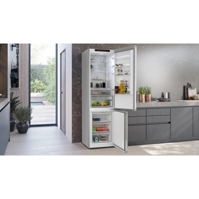 SIEMENS - Combinado No Frost IQ300 KG39N2IAG