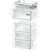 SIEMENS - Combinado No Frost IQ300 KG39N2IAG