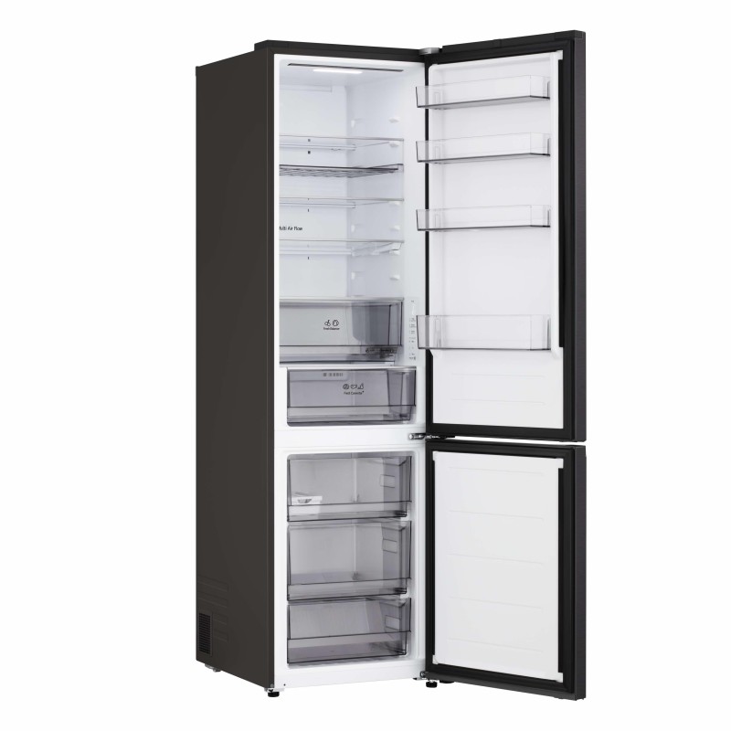 LG - Combinado GBBS322BEV
