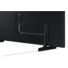 Samsung TQ43LS03FAU The Frame TV QLED Plano 109,2 cm (43") 4K Ultra HD, Smart TV, Wi-Fi, Ethernet, LAN, Bluetooth, Preto - TQ43LS03FAUXXC - 8806097110903