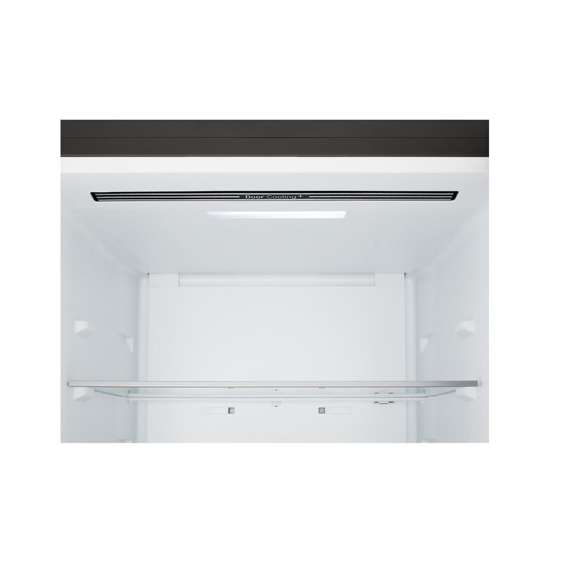 LG - Combinado GBBS322BEV