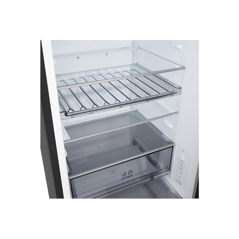 LG - Combinado GBBS322BEV
