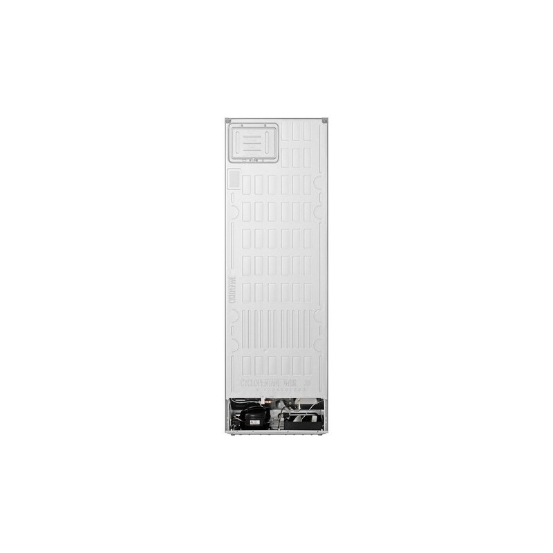LG - Combinado GBBS322BEV