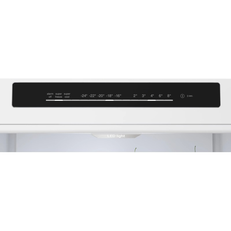 BOSCH - Combinado Série4 KGN392XCF