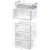 BOSCH - Combinado Série4 KGN392XCF
