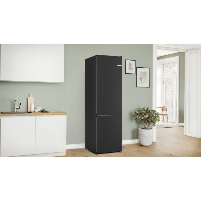 BOSCH - Combinado Série4 KGN392XCF