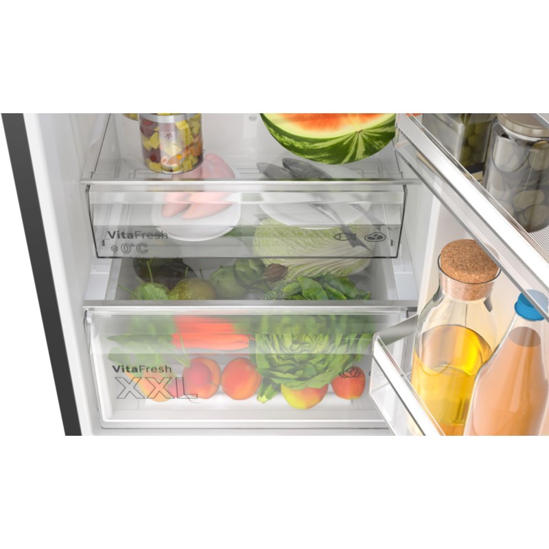 BOSCH - Combinado Série4 KGN392XCF