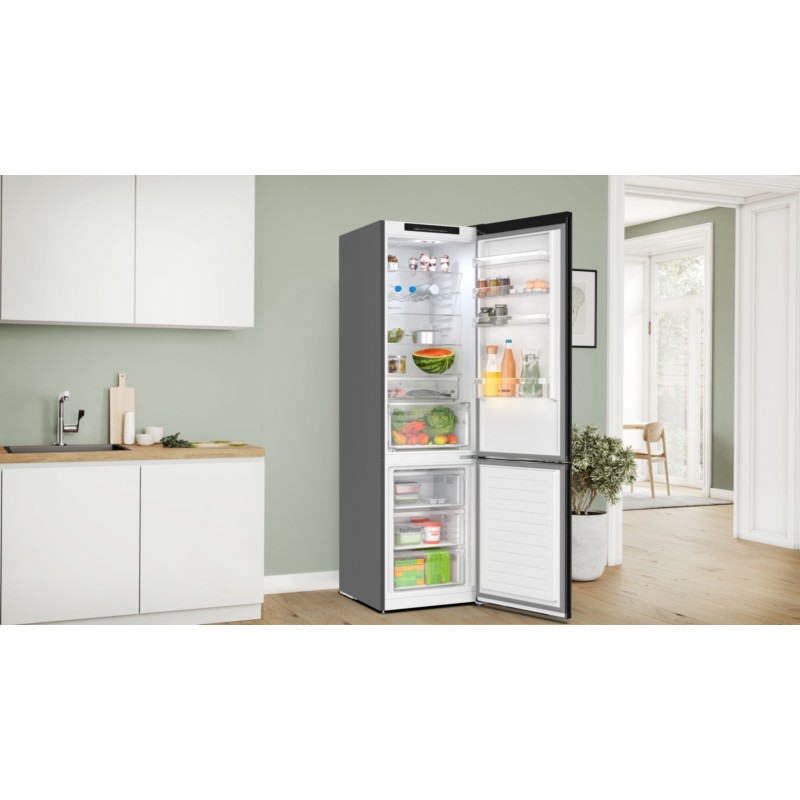 BOSCH - Combinado Série4 KGN392XCF