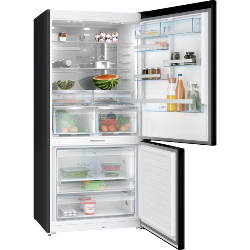 BOSCH - Combinado Série8 KGP86AXB0N