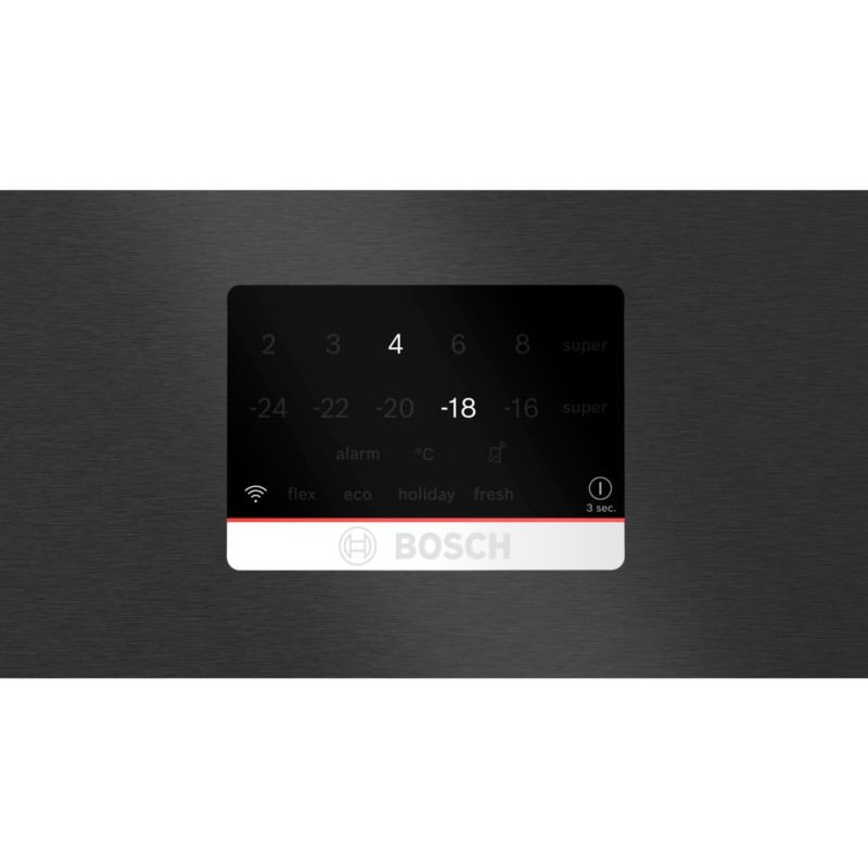 BOSCH - Combinado Série8 KGP86AXB0N