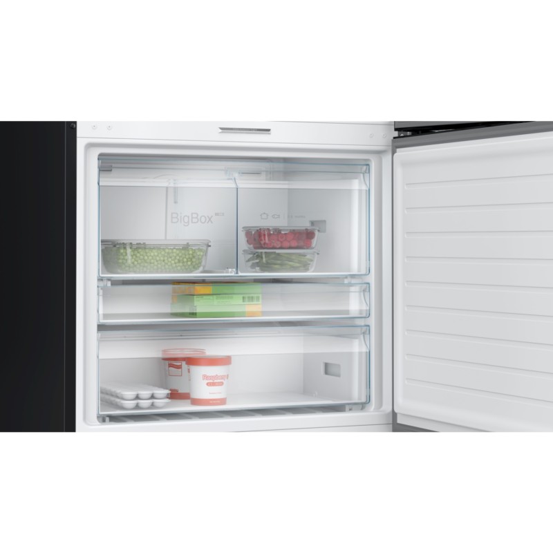 BOSCH - Combinado Série8 KGP86AXB0N