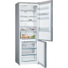 BOSCH - Combinado Série4 KGN493IDA