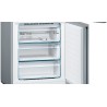 BOSCH - Combinado Série4 KGN493IDA
