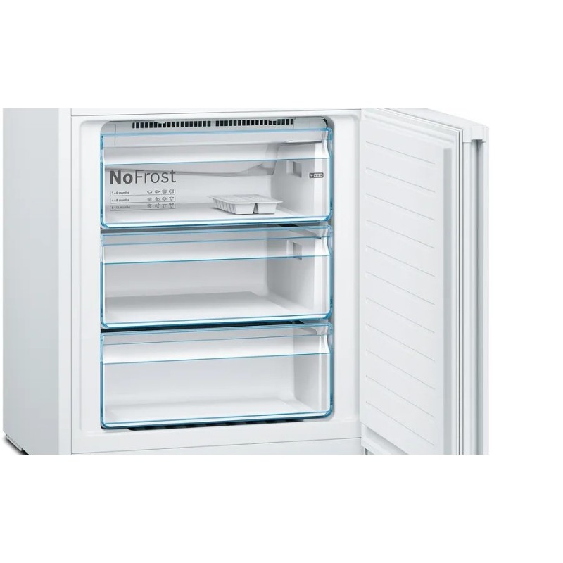 BOSCH - Combinado Série4 KGN493WDA