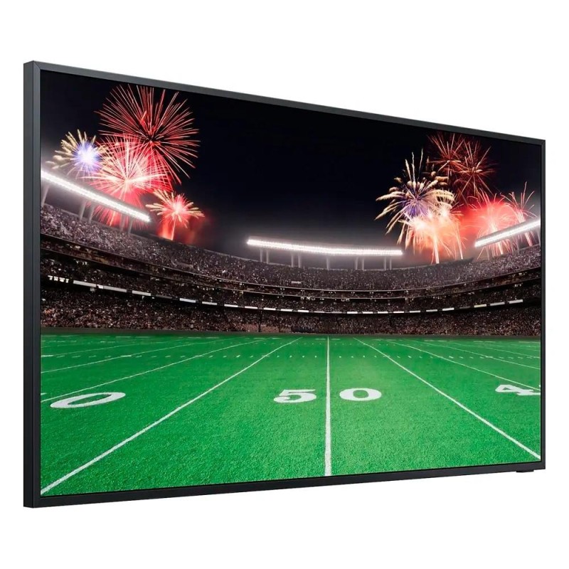 Samsung TQ55LST7DAT The Terrace Neo QLED TV Plano 139,7 cm (55") 4K Ultra HD, Smart TV, Wi-Fi, Ethernet, LAN, Bluetooth, Preto - TQ55LST7DATXXC - 8806095593890