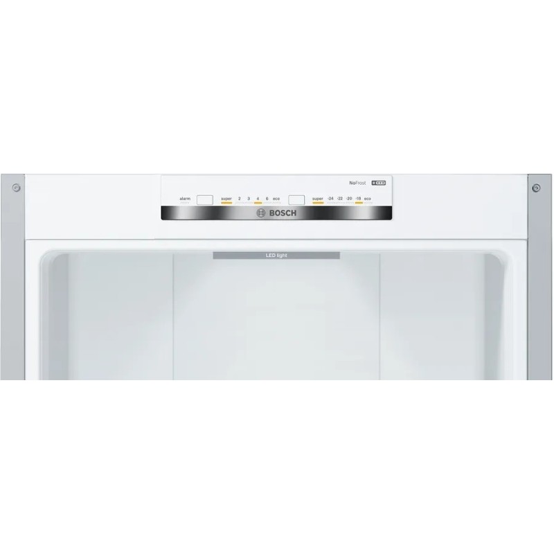 BOSCH - Combinado Série4 KGN39VIDB