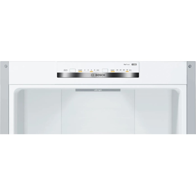 BOSCH - Combinado Série4 KGN39VIEB