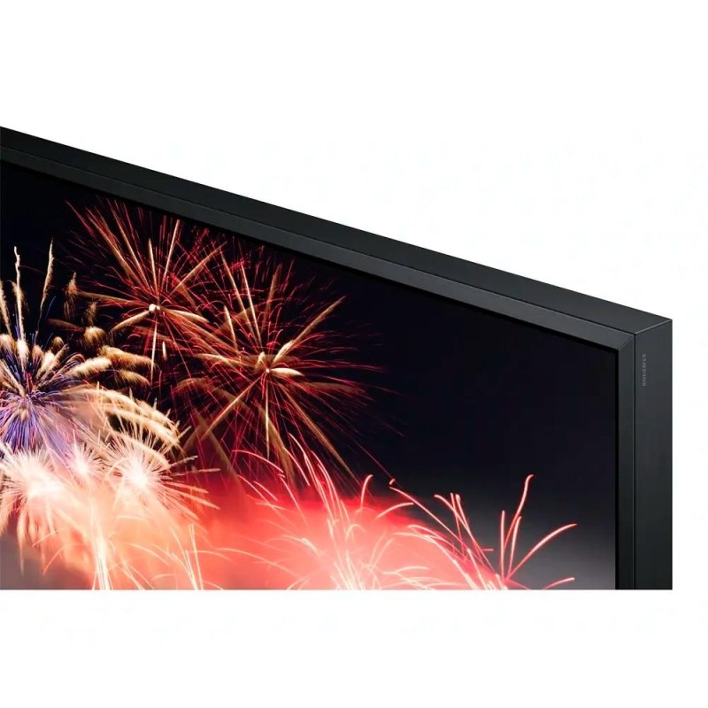 Samsung TQ55LST7DAT The Terrace Neo QLED TV Plano 139,7 cm (55") 4K Ultra HD, Smart TV, Wi-Fi, Ethernet, LAN, Bluetooth, Preto - TQ55LST7DATXXC - 8806095593890