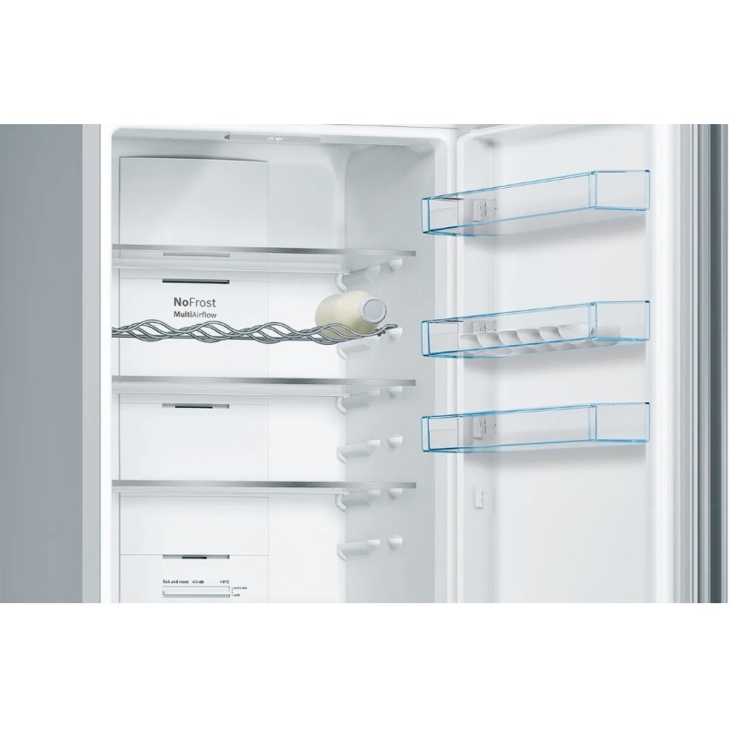 BOSCH - Combinado Série4 KGN39VIEB