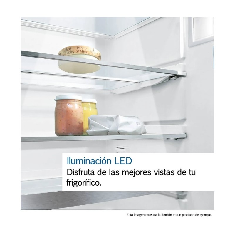 BOSCH - Combinado Série4 KGN39VIEB