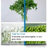 BOSCH - Combinado Série4 KGN39VIEB