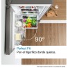 BOSCH - Combinado Série4 KGN39VIEB