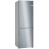 BOSCH - Combinado Série4 KGN362ICF