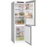 BOSCH - Combinado Série4 KGN362ICF