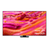 Samsung TQ43QN90FAT Neo QLED TV Plano 109,2 cm (43") 4K Ultra HD, Smart TV, Wi-Fi, Ethernet, LAN, Bluetooth, Preto - TQ43QN90FATXXC - 8806097067634