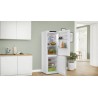 BOSCH - Combinado Série4 KGN362WCF