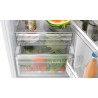 BOSCH - Combinado Série4 KGN362WCF