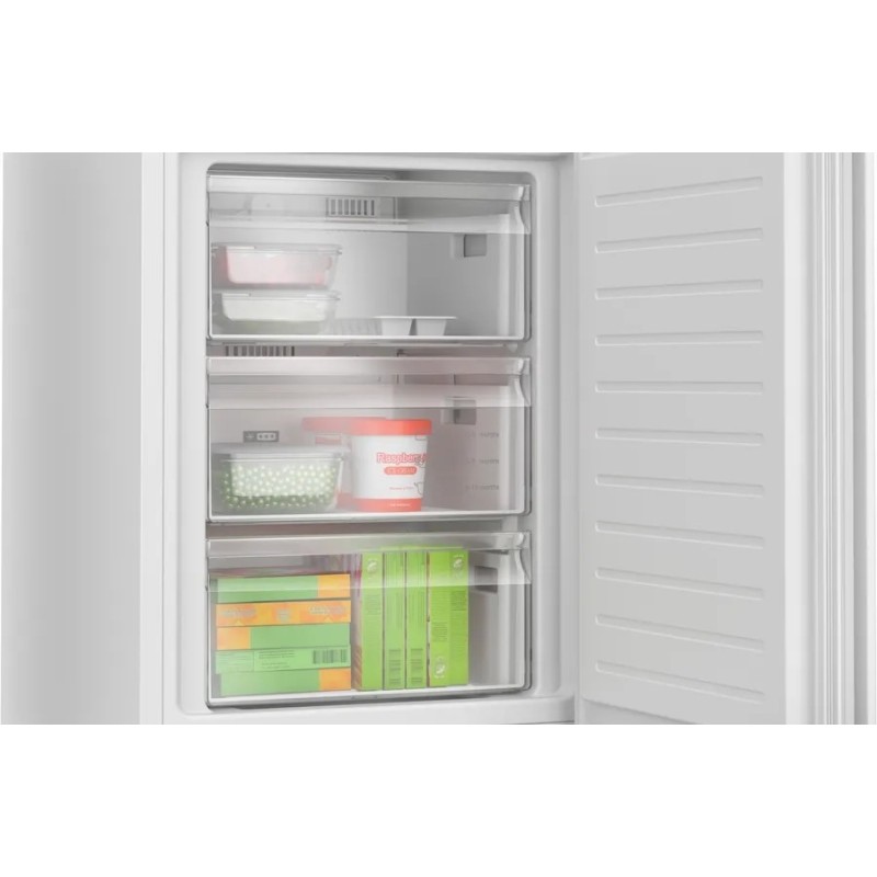 BOSCH - Combinado Série4 KGN362WCF