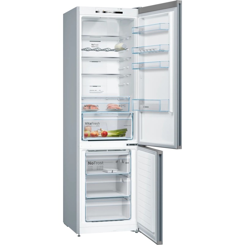 BOSCH - Combinado Série4 KGN36VIED