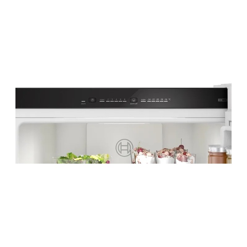 BOSCH - Combinado Série2 KGN33NWDA