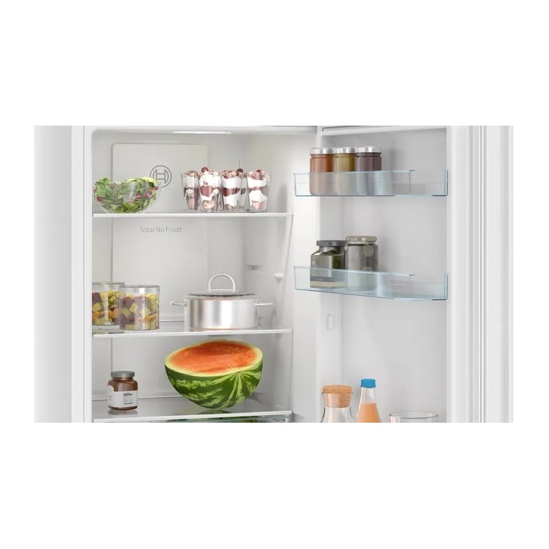 BOSCH - Combinado Série2 KGN33NWDA