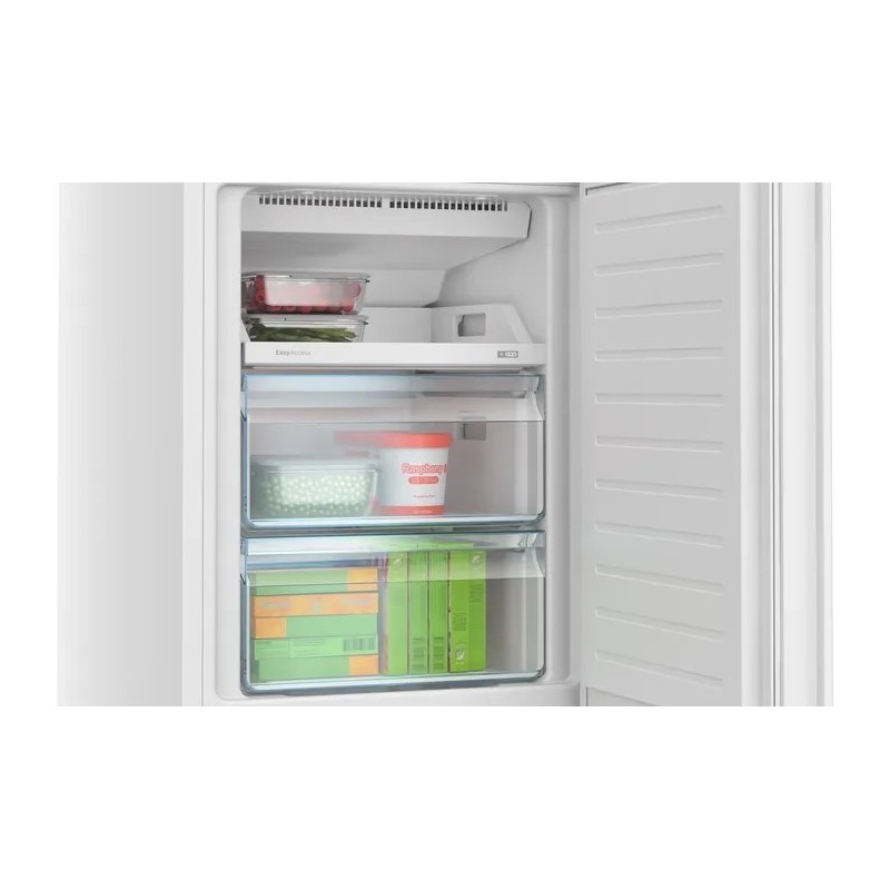 BOSCH - Combinado Série2 KGN33NWDA