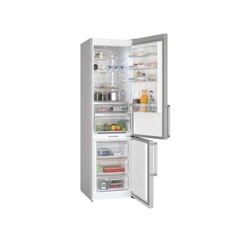 SIEMENS - Combinado IQ500 KG39NAIBT