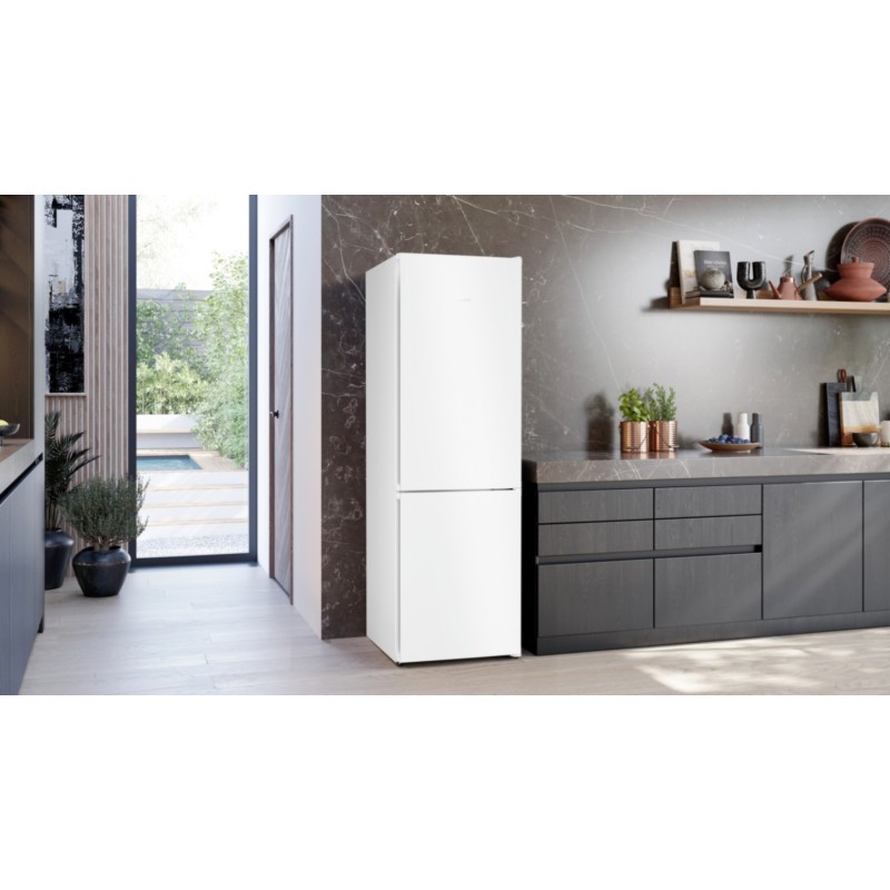 SIEMENS - Combinado IQ300 KG36N2WCF