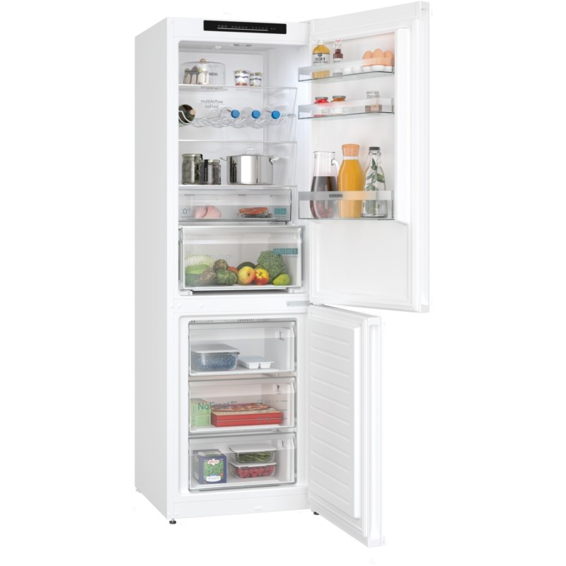 SIEMENS - Combinado IQ300 KG36N2WCF