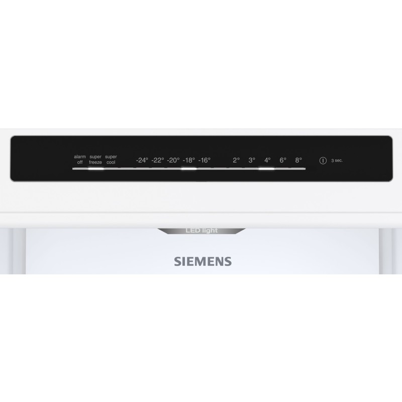 SIEMENS - Combinado IQ300 KG36N2WCF