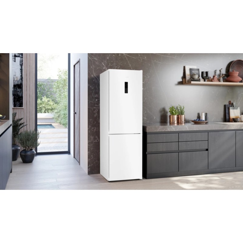 SIEMENS - Combinado IQ300 KG36NXWDF